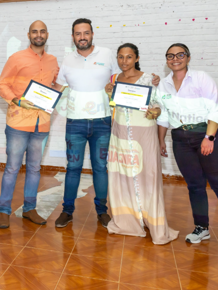 Employee Participation Legacy for the Territories​