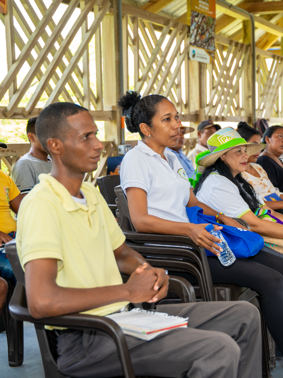 program reach and inclusion