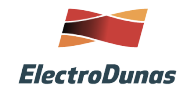 Electrodunas