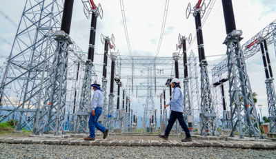 Inicio - Grupo Energía Bogotá