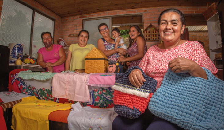 Fundación GEB