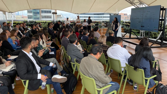 Socializacion pacc GEB 4