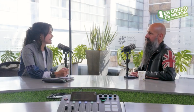 video podcast 2026 1