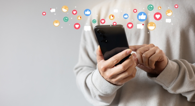 Así nos ven los medios