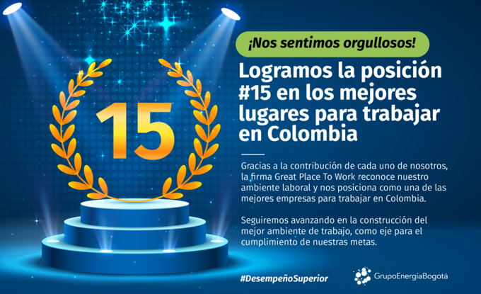 Logro GPTW Internas Mesa de trabajo 1