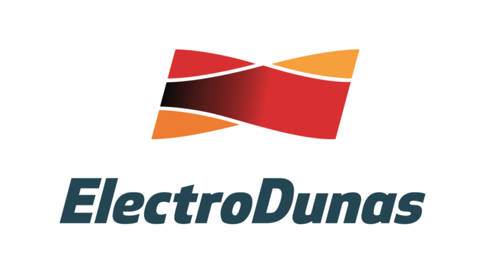 ElectroDunas logo 