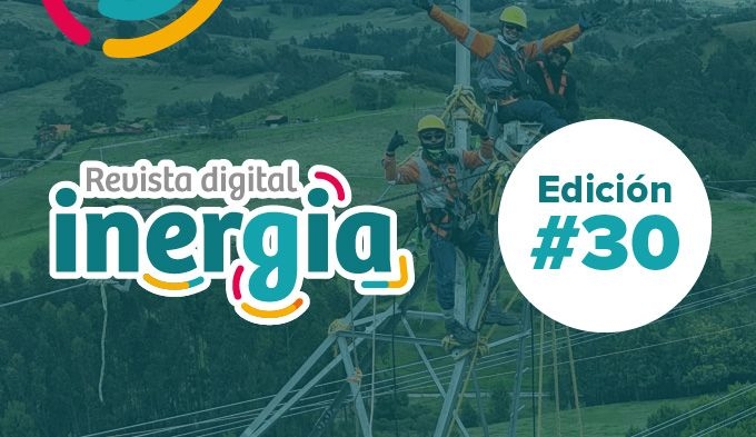 Inergia 30