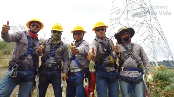 linieros