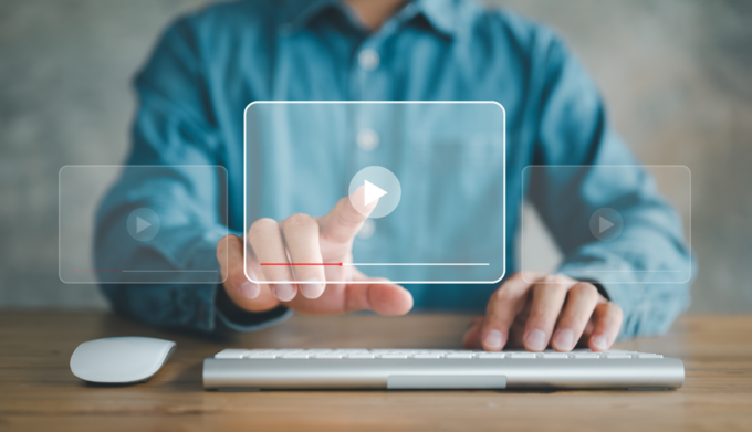 Video Tutorial portal financiero de proveedores