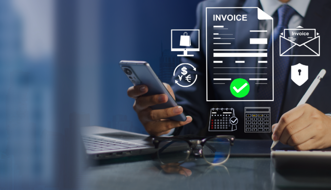 Portal financiero GEB