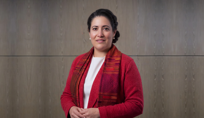 Ana Milena López Rocha