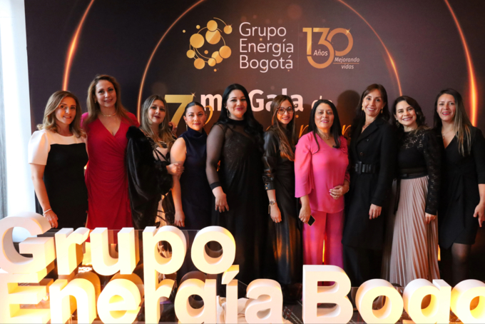 Gala de proveedores