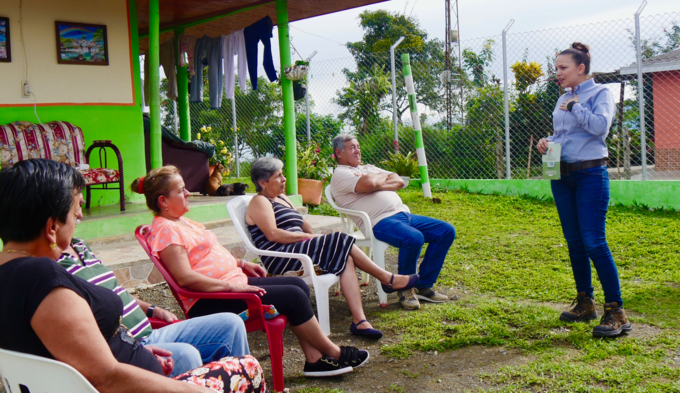 Principios y compromisos de sostenibilidad