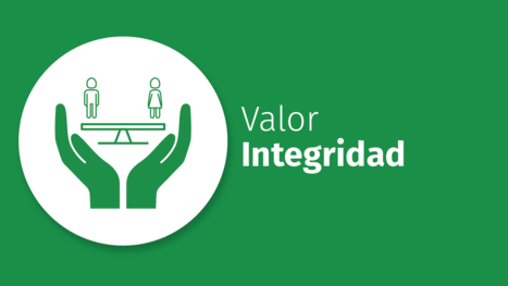 valor integridad