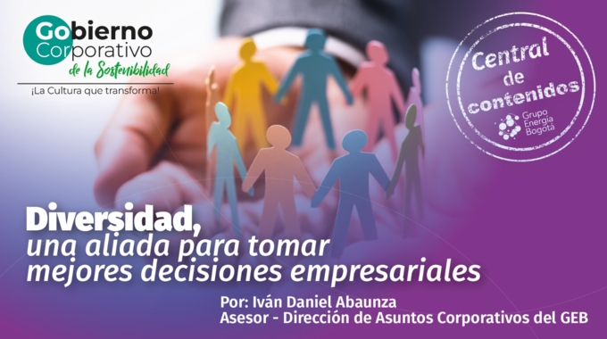Diversidad