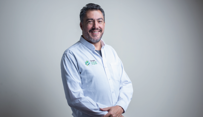 Juan Ricardo Ortega López