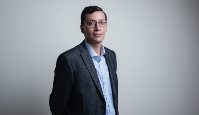 andres baracaldo web