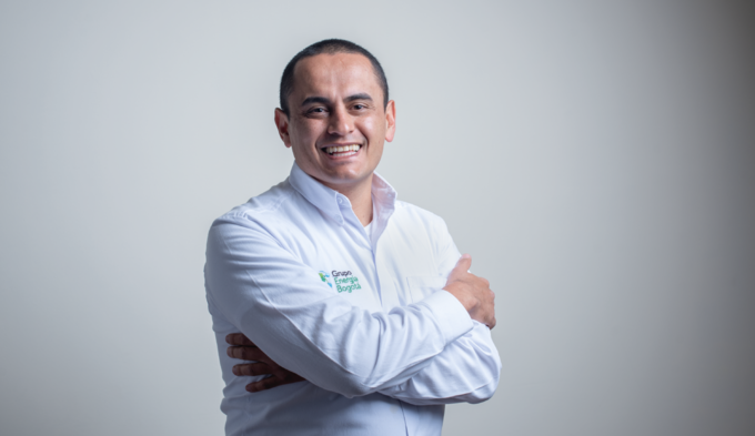jaime orjuela