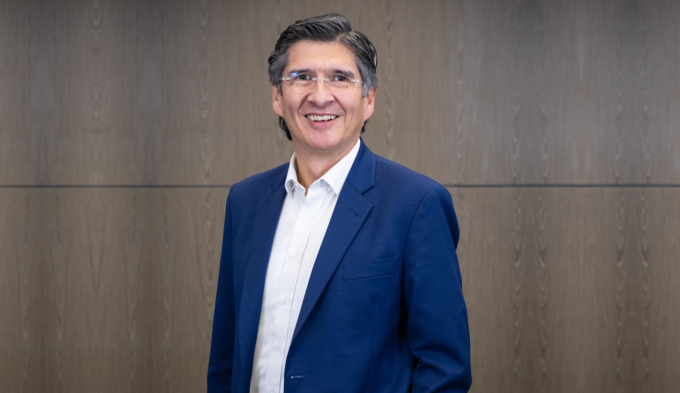 Gustavo Ramírez web