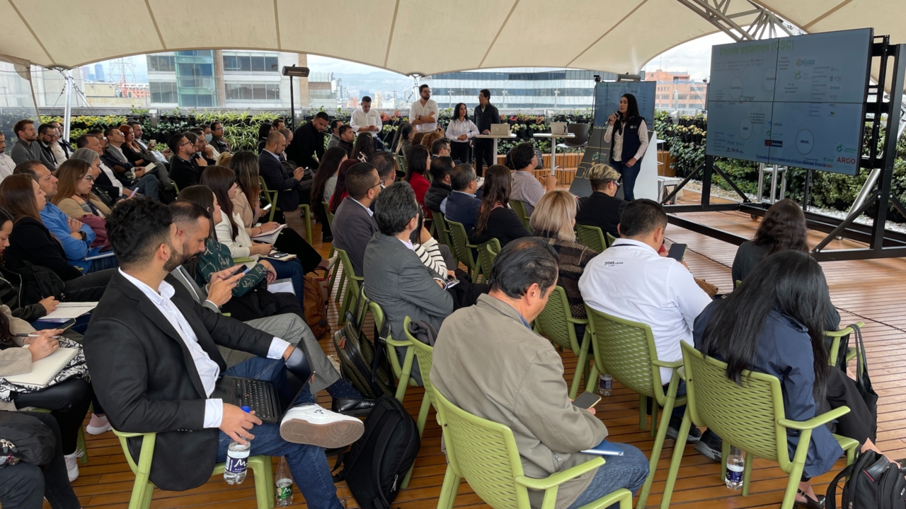 Socializacion pacc GEB 4