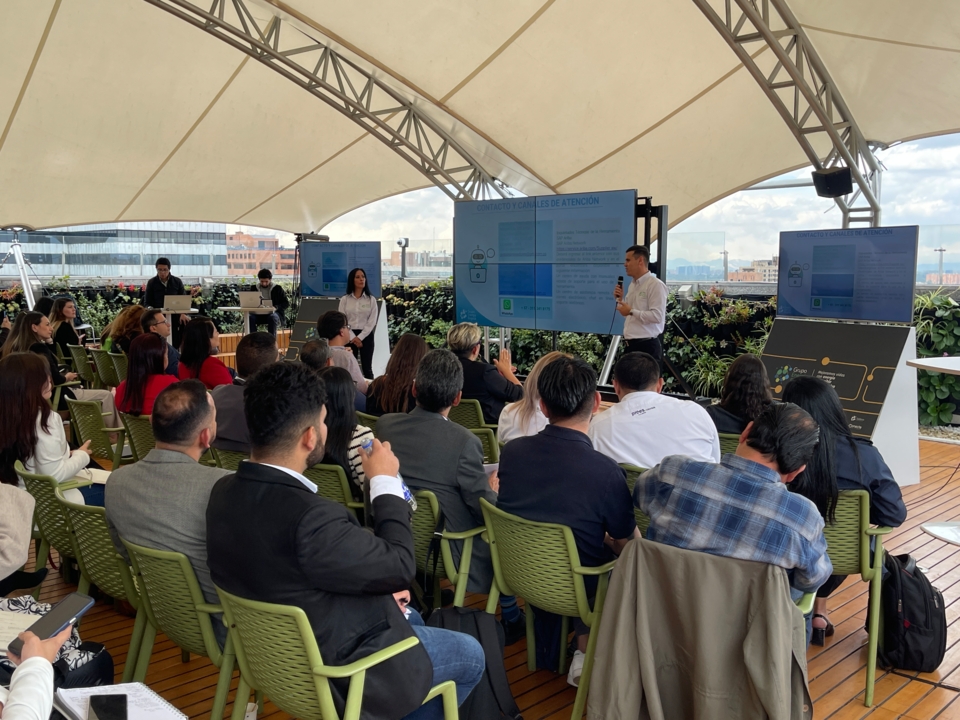 Socializacion pacc GEB 6