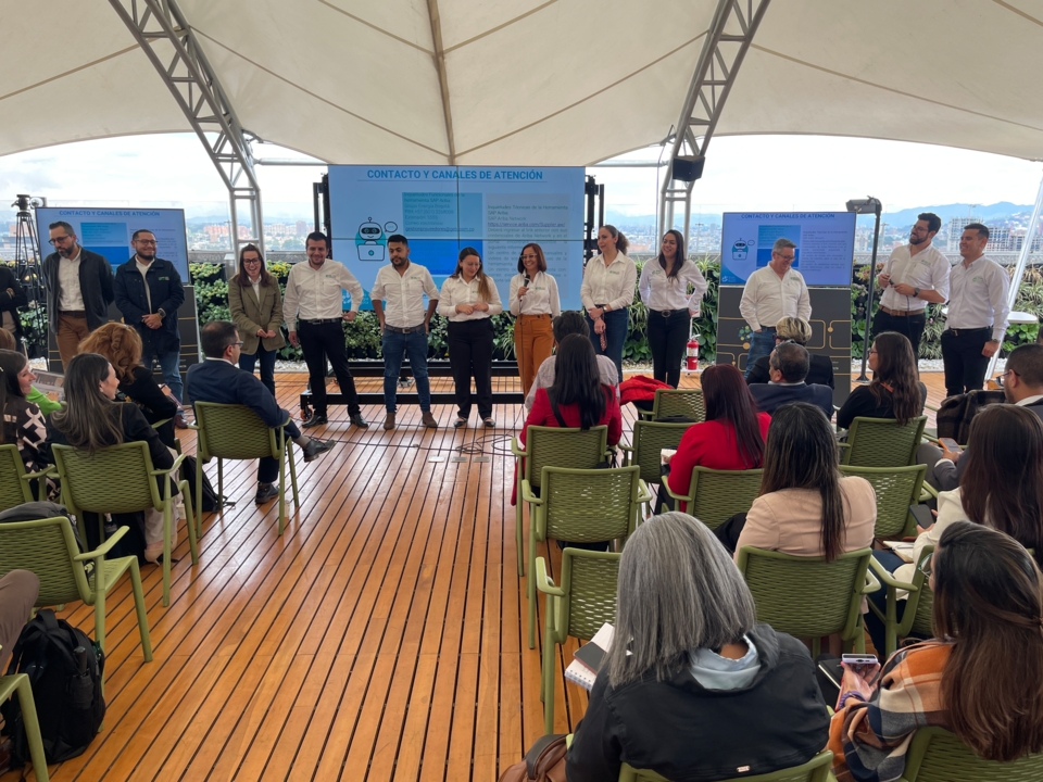 Socializacion pacc GEB 7