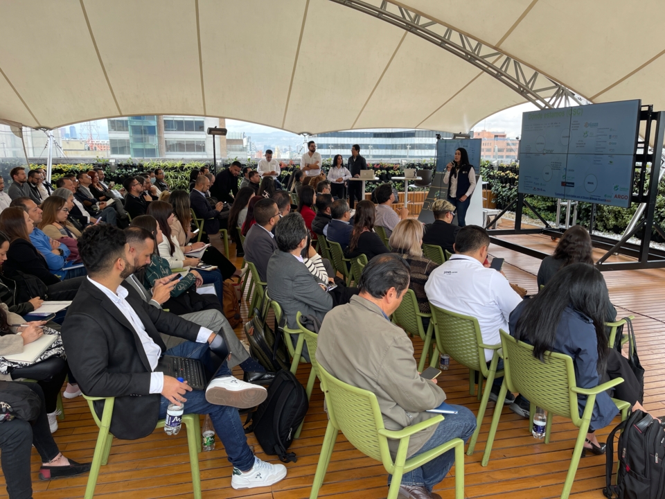 Socializacion pacc GEB 4