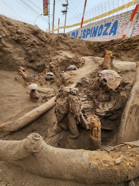 Hallazgos Arqueológicos Perú (5)